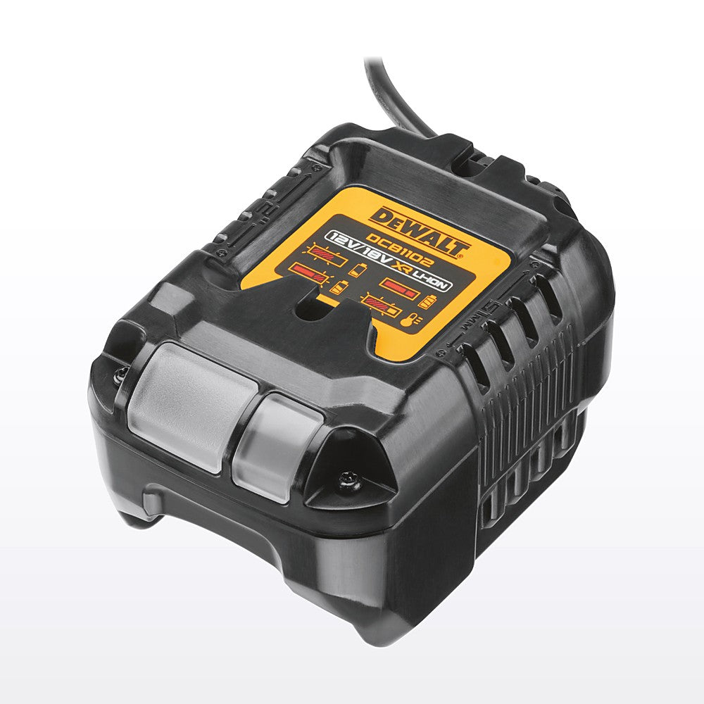 DeWALT 2 Piece 18V Brushless Combo Kit - image 5