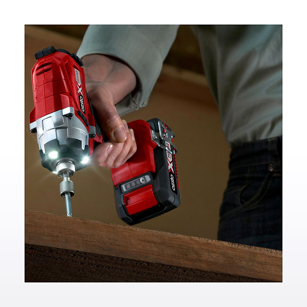 Ozito PXC 18V Impact Driver - Skin Only - image 3