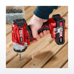 Ozito PXC 18V Impact Driver - Skin Only - image 5