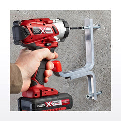 Ozito PXC 18V Impact Driver - Skin Only - image 6