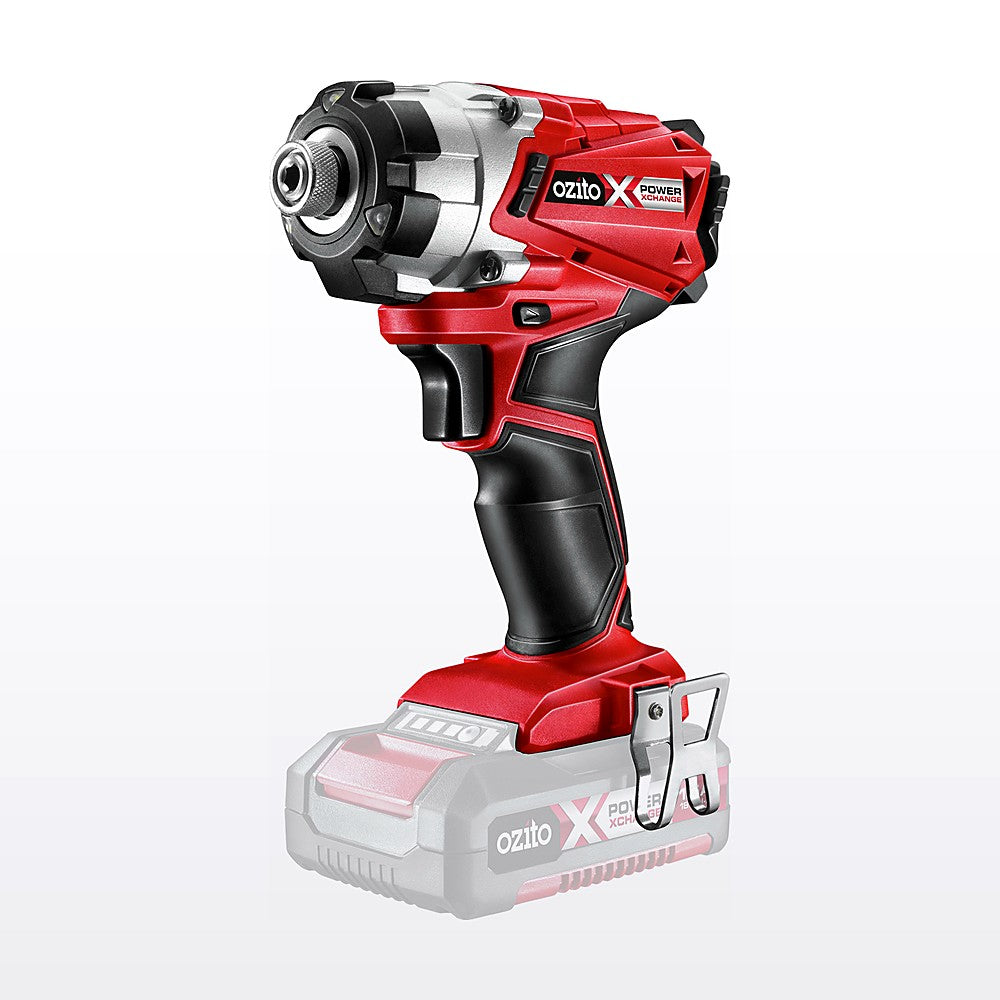 Ozito PXC 18V Impact Driver - Skin Only