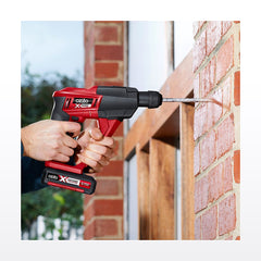 Ozito PXC 18V Cordless Rotary Hammer Drill PXRHS-300 - Skin Only - image 7