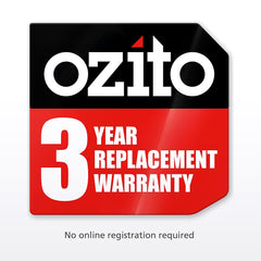 Ozito 3.6V Cordless Screwdriver with USB Charging Base SDL-5000 - image 4