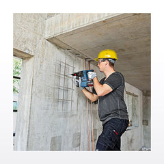 Bosch 18V Professional Rotary Hammer Drill 0611909000 - Skin Only - image 2