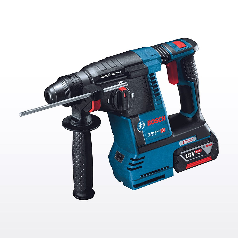Bosch 18V Professional Rotary Hammer Drill 0611909000 - Skin Only
