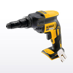 DeWALT 18V XR Brushless Self Drilling Screwdriver - Skin Only