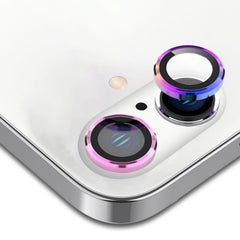 BUCKKO Camera Lens Protector Tempered Glass for iPhone