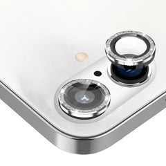 BUCKKO Camera Lens Protector Tempered Glass for iPhone