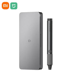 Xiaomi Mijia Electric Grinding Pen Brushless Motor Fast Carving Polishing Burnishing Drilling 22000r/min Mini Grinder Home Tool