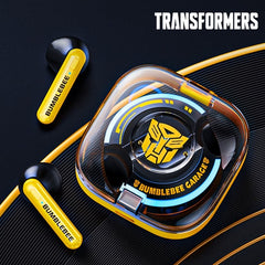 Transformers TF-T03 bluetooth 5.3 earphones with mic