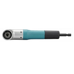Makita E-25046 1/4 Right Angle Attachment metal black