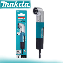 Makita E-25046 1/4 Right Angle Attachment metal black