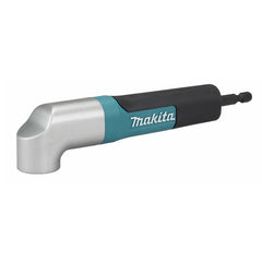 Makita E-25046 1/4 Right Angle Attachment metal black