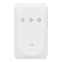 ZTE Pocket WiFi Router 150Mbps 4G LTE Router Portable Modem Hotspot 2000mAh (Unlocked)