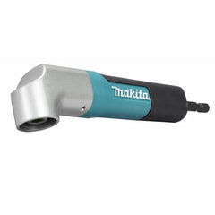 Makita E-25046 1/4 Right Angle Attachment metal black