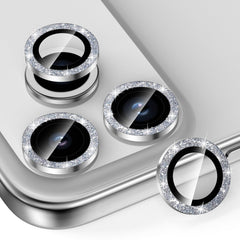 BUCKKO Camera Lens Protector Tempered Glass for iPhone