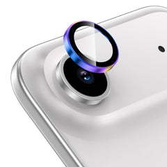 BUCKKO Camera Lens Protector Tempered Glass for iPhone