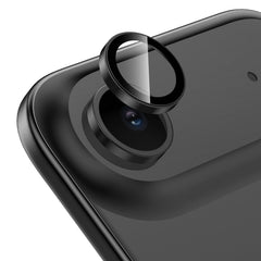 BUCKKO Camera Lens Protector Tempered Glass for iPhone