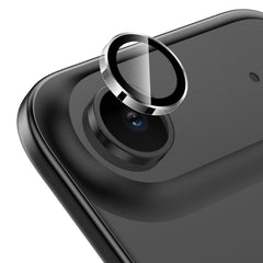 BUCKKO Camera Lens Protector Tempered Glass for iPhone