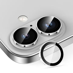 BUCKKO Camera Lens Protector Tempered Glass for iPhone