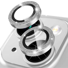 BUCKKO Camera Lens Protector Tempered Glass for iPhone