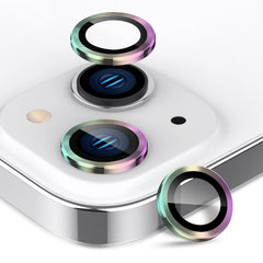 BUCKKO Camera Lens Protector Tempered Glass for iPhone