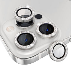 BUCKKO Camera Lens Protector Tempered Glass for iPhone