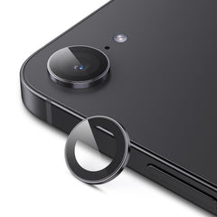 BUCKKO Camera Lens Protector Tempered Glass for iPhone