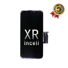 Buckko Incell LCD Assembly for iPhone XR Screen