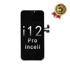 Buckko Incell LCD Assembly for iPhone 12 / 12 Pro Screen