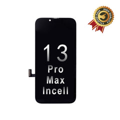 Buckko Incell LCD Assembly for iPhone 13 Pro Max Screen