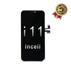 Buckko Incell LCD Assembly for iPhone 11 Screen