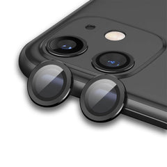 BUCKKO Camera Lens Protector Tempered Glass for iPhone