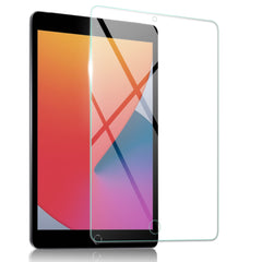 BUCKKO iPad 9 / 8 / 7th Gen 10.2" Tempered Glass Screen Protector