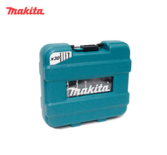 Genuine Makita Craftsman Electricians Driver Drill Bit Set D-53702 30 Pcs New