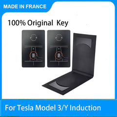 Original NCF Key Card for Tesla Model 3 Model Y Model S Model X P/N: 1131088-01-A 34