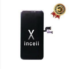 Buckko Incell LCD Assembly for iPhone X Screen