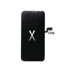 Buckko Soft OLED Assembly for iPhone X Screen