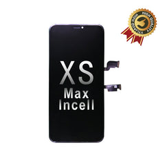 Buckko Incell LCD Assembly for iPhone Xs Max Screen