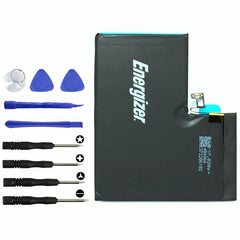 Energizer for iPhone13 Pro Max 4352mAh High Capacity Battery Replacement A2484 etc.with Battery Installation Toolkit