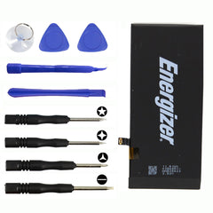 Energizer for iPhone XR 2942mAh High Capacity Battery Replacement A1984 etc.with Battery Installation Toolkit