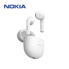 Nokia Essential True Wireless Stereo Earphones E3110 (White)