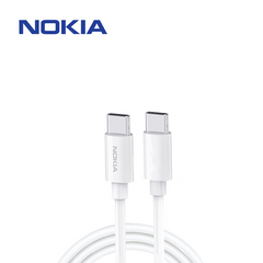 Nokia Essential Charging Cable E8101C - Type C to C