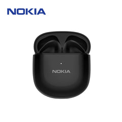 Nokia Essential True Wireless Stereo Earphones E3110 (Black)