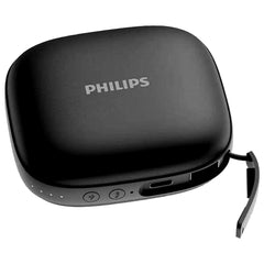 Philips Rechargeable Hand Warmer Ultra-Lightweight Black DLP2136VB