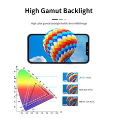 JK incell iPhone 13 LCD Screen Replacement